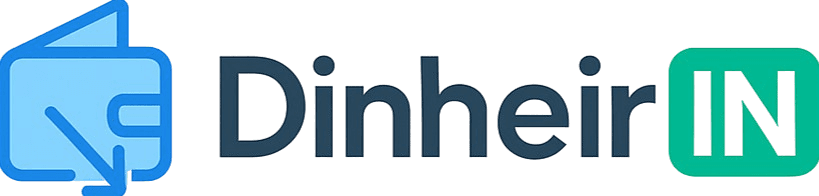 Dinheirin logo